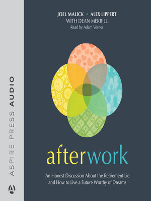 cover image of Afterwork